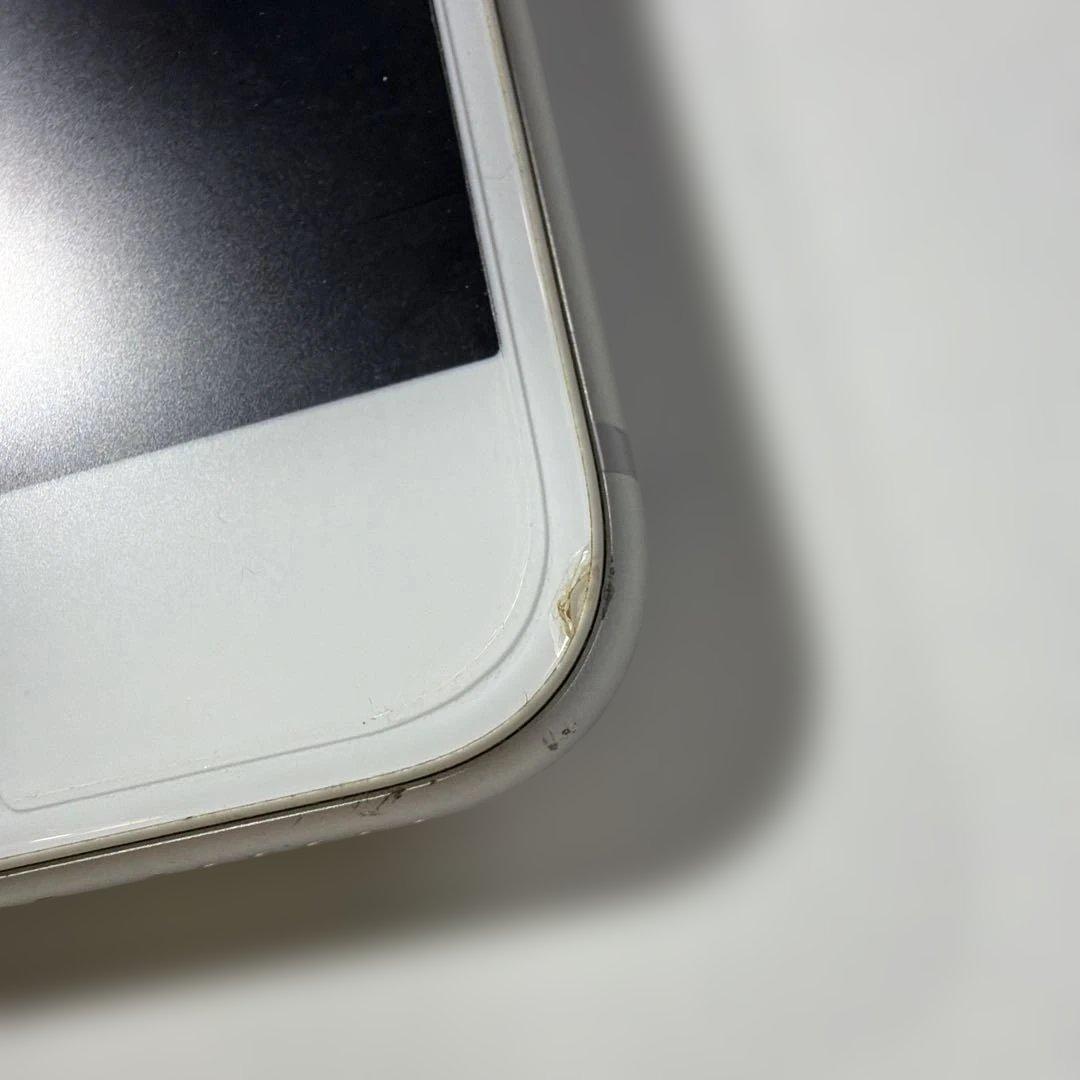 Apple iPhone8 256GB ホワイト SIMフリー