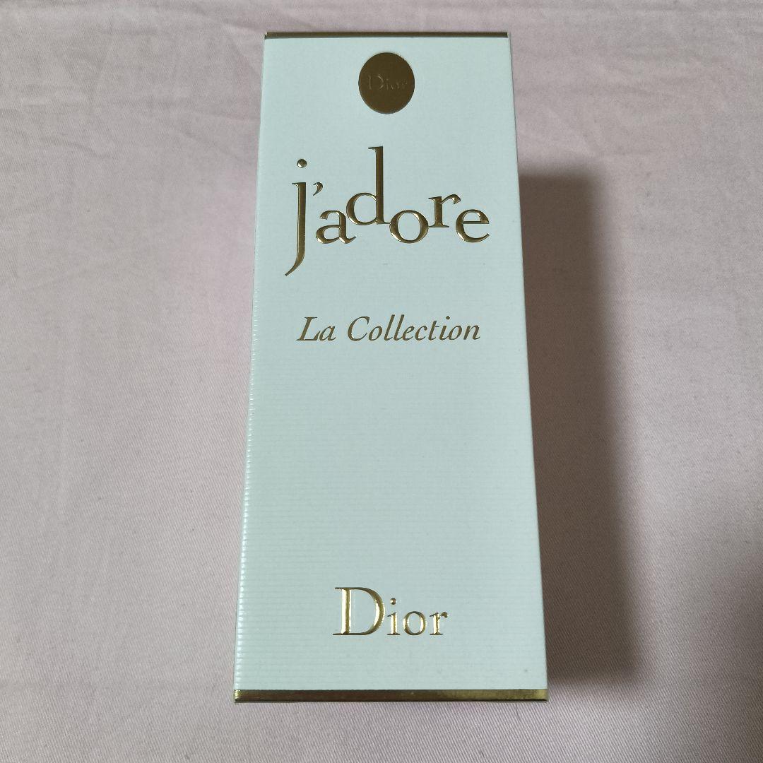 香水(女性用) j'adore La Collection