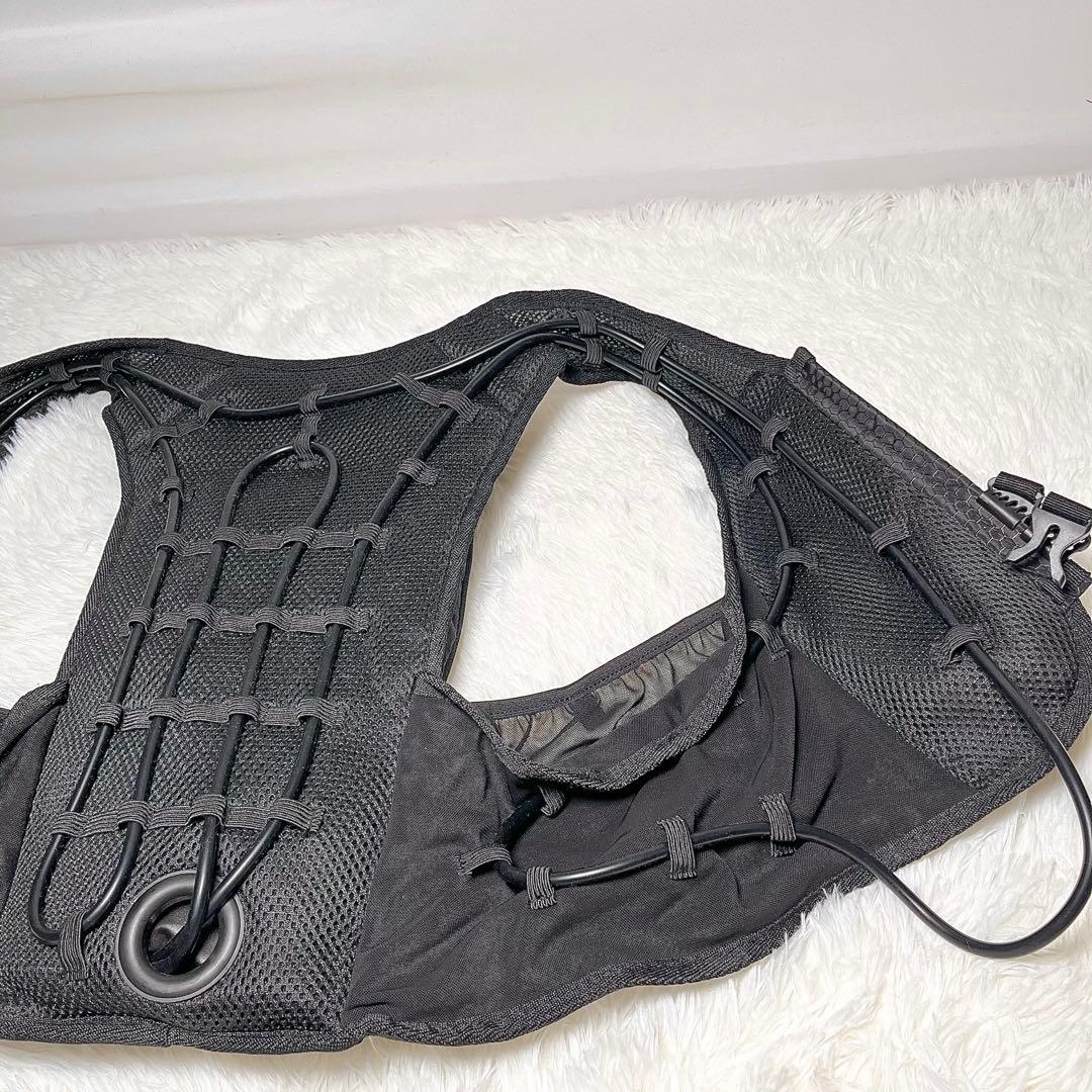 【美品】XEBEC 水冷ベスト バッテリー付　水冷服
