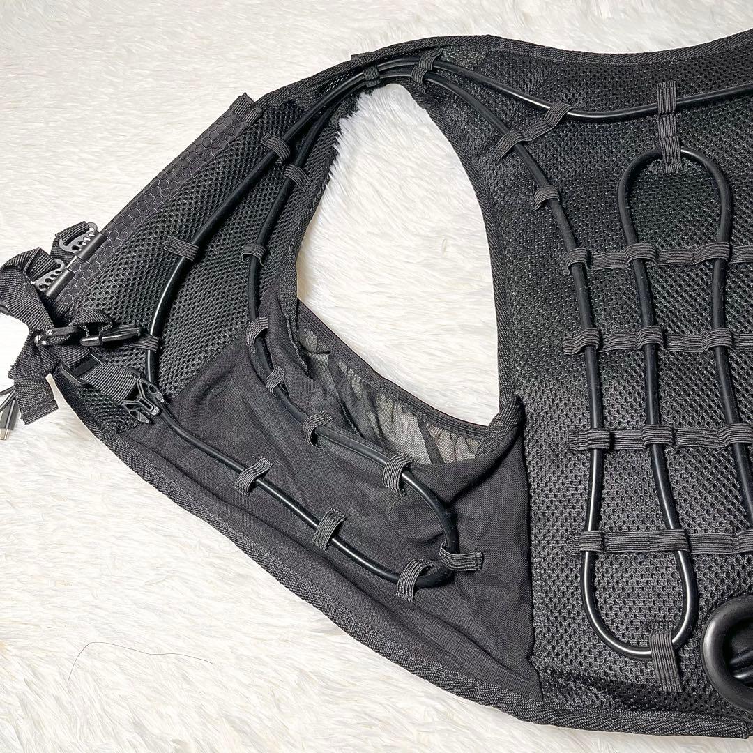 【美品】XEBEC 水冷ベスト バッテリー付　水冷服