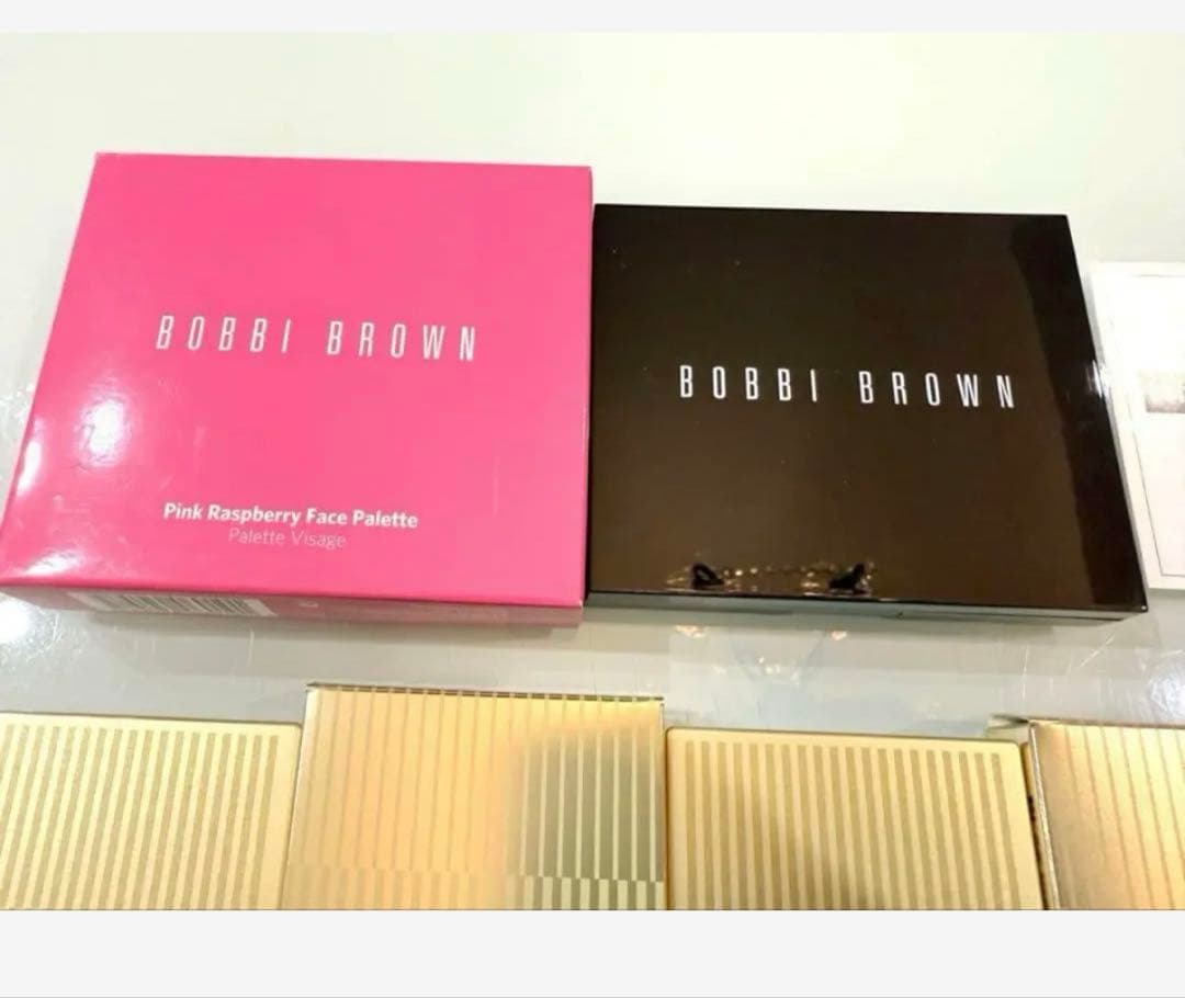✨全て新品未使用✨　YSL ジバンシー　エレガンス　デパコスまとめ　コスメまとめ