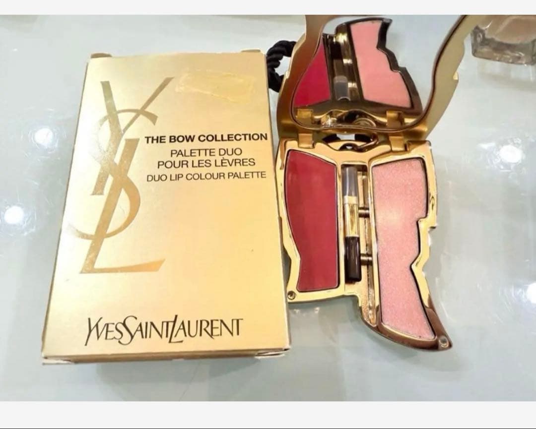 ✨全て新品未使用✨　YSL ジバンシー　エレガンス　デパコスまとめ　コスメまとめ