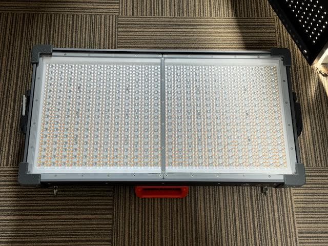 その他 Godox KNOWLED P1200R Hard