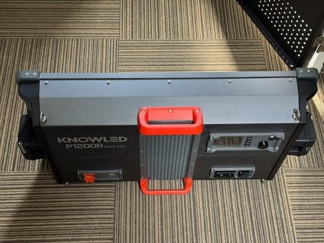 その他 Godox KNOWLED P1200R Hard