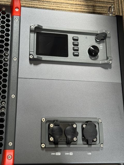 その他 Godox KNOWLED P1200R Hard