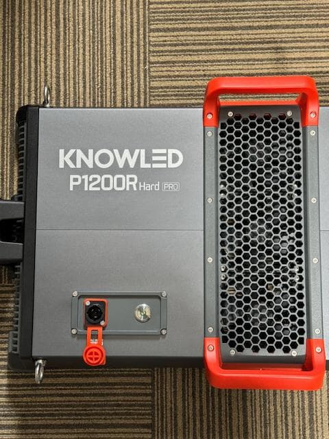 その他 Godox KNOWLED P1200R Hard