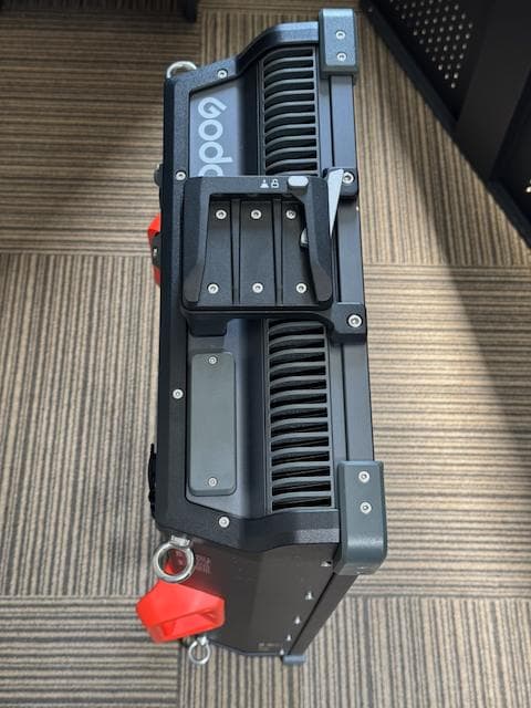 その他 Godox KNOWLED P1200R Hard