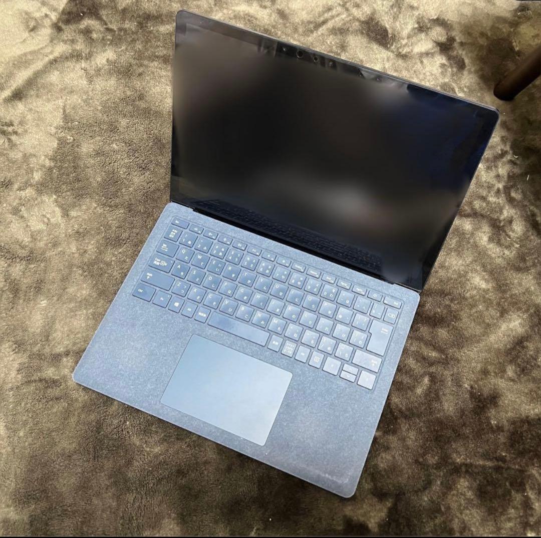 その他ノートPC本体 Surface laptop 3