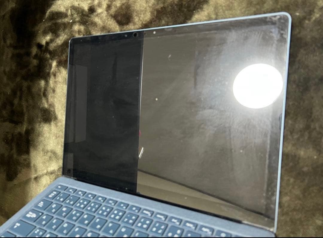 その他ノートPC本体 Surface laptop 3