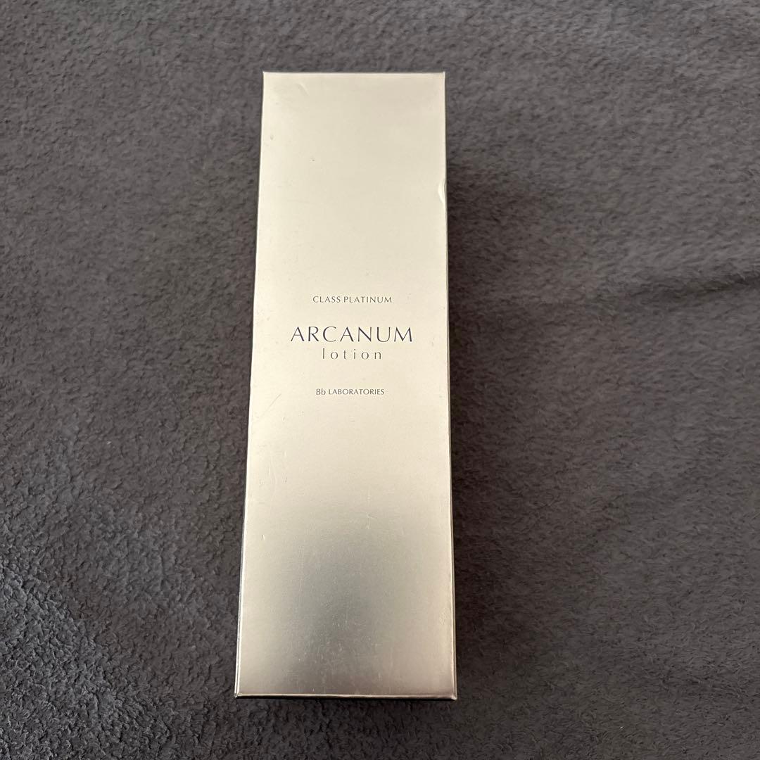 ✨未開封品✨ 【Bbラボラトリーズ】アルカナローション 150ml