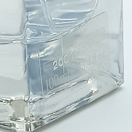 残量60ml以上 ブルガリ マン 100ml　ブルガリマン　BVLGARI