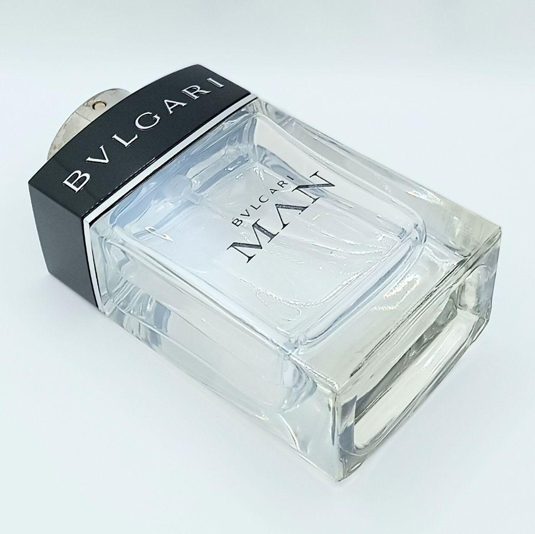 残量60ml以上 ブルガリ マン 100ml　ブルガリマン　BVLGARI