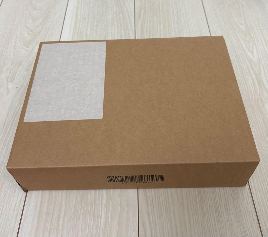 【新品未開封】iPad 第11世代　128GB 最新モデル Wi-Fi シルバー