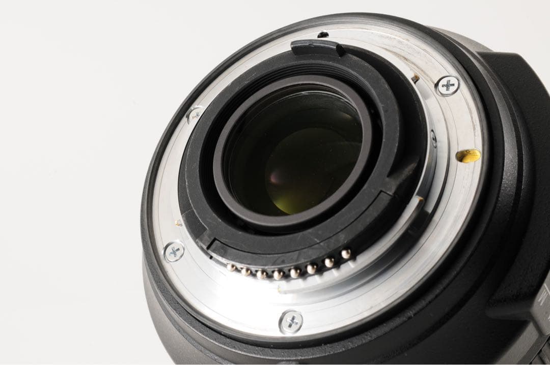 ニコンNikon AF-S 16-80mm F2.8-4E ED DX VR
