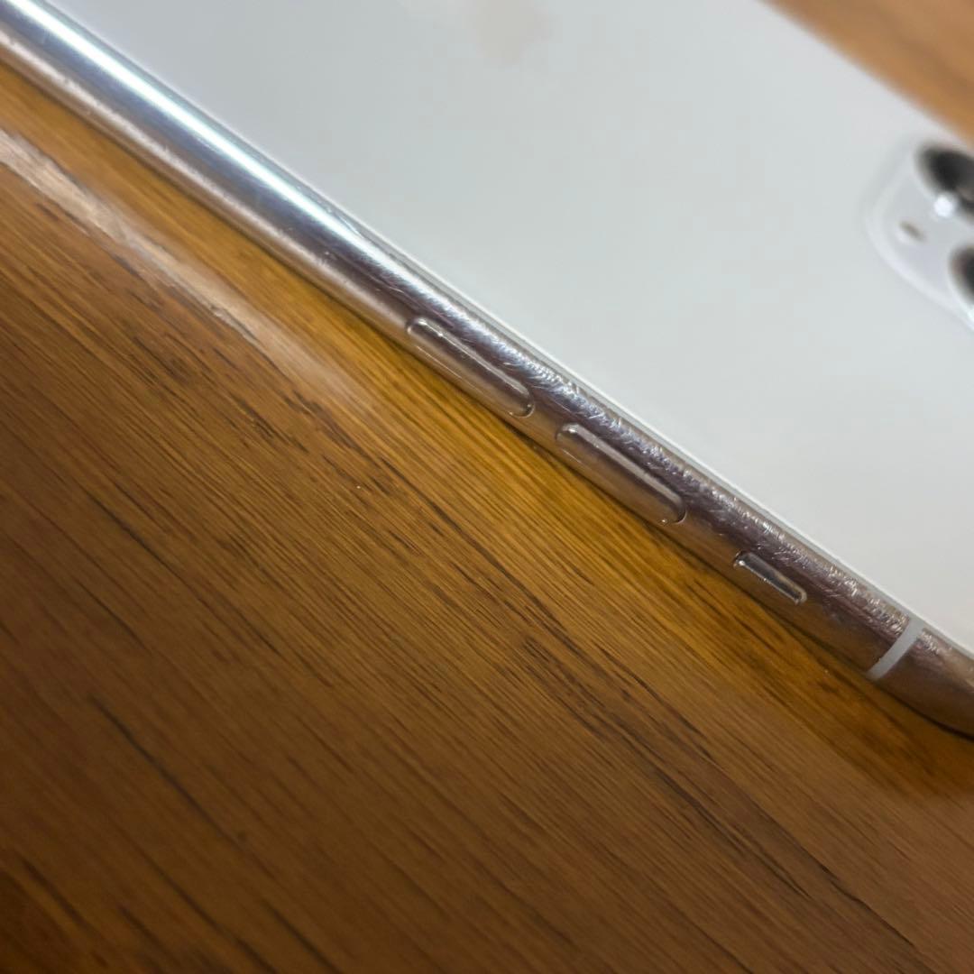 iPhone 11 Pro 256G バッテリー最大容量89% SIMフリー