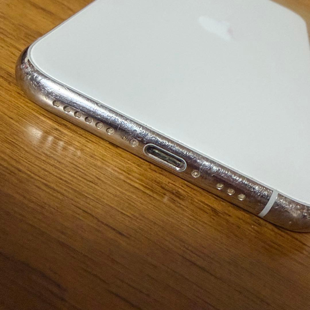 iPhone 11 Pro 256G バッテリー最大容量89% SIMフリー