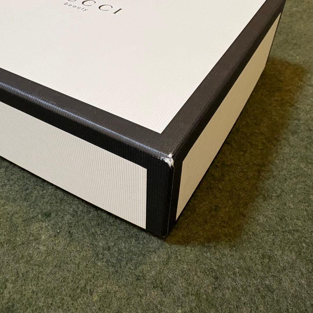 残量9割 GUCCI GUILTY ギフトセット 50ml+ミニボトル