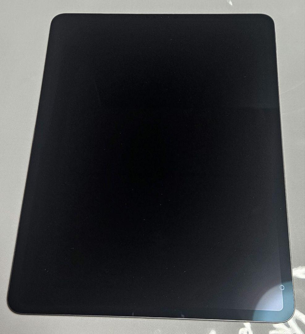 iPad Pro 12.9インチ グレー 64GB A1876 第3世代 本体