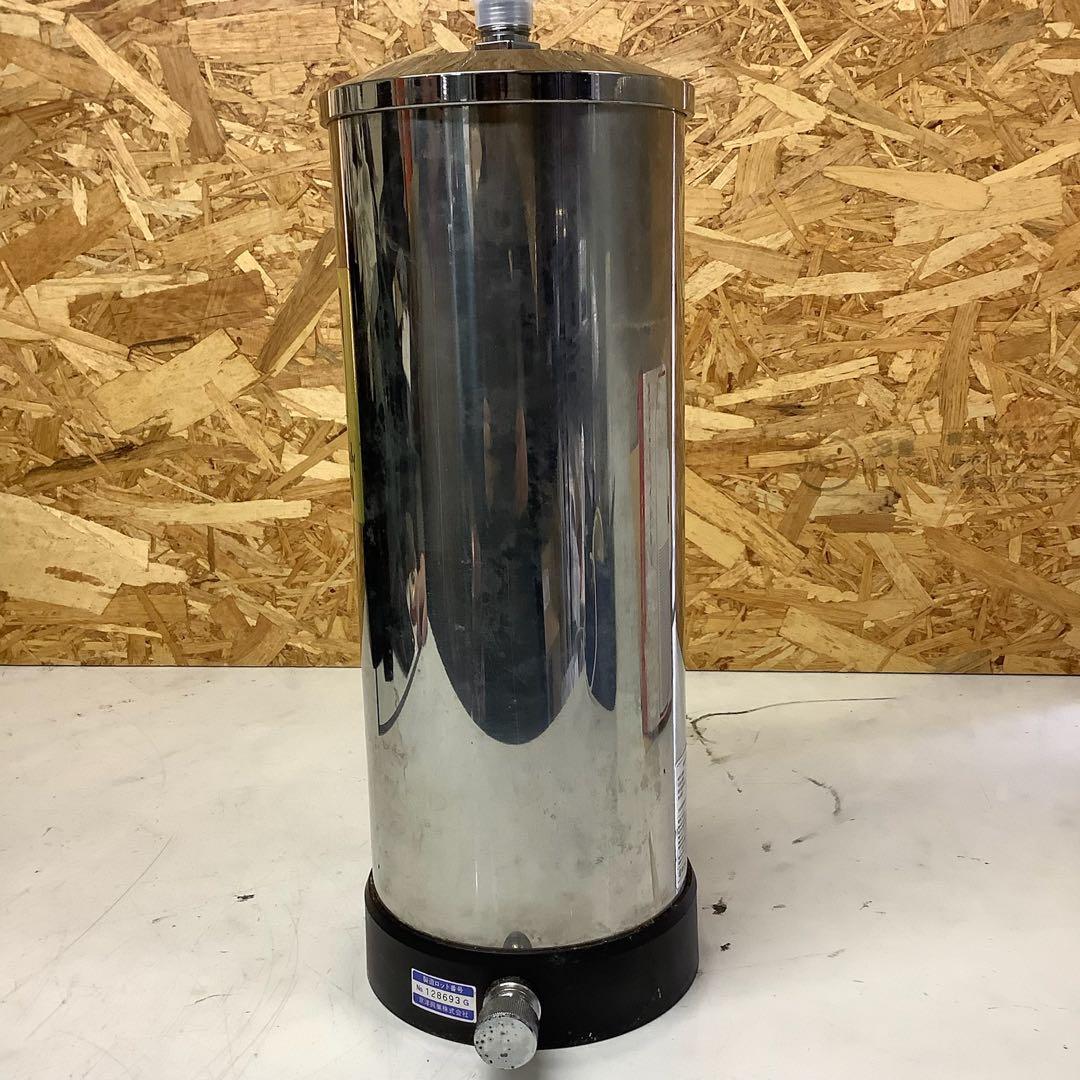 VRπウォーター活水器 パイウォーター 浄水器 大型(R-61)