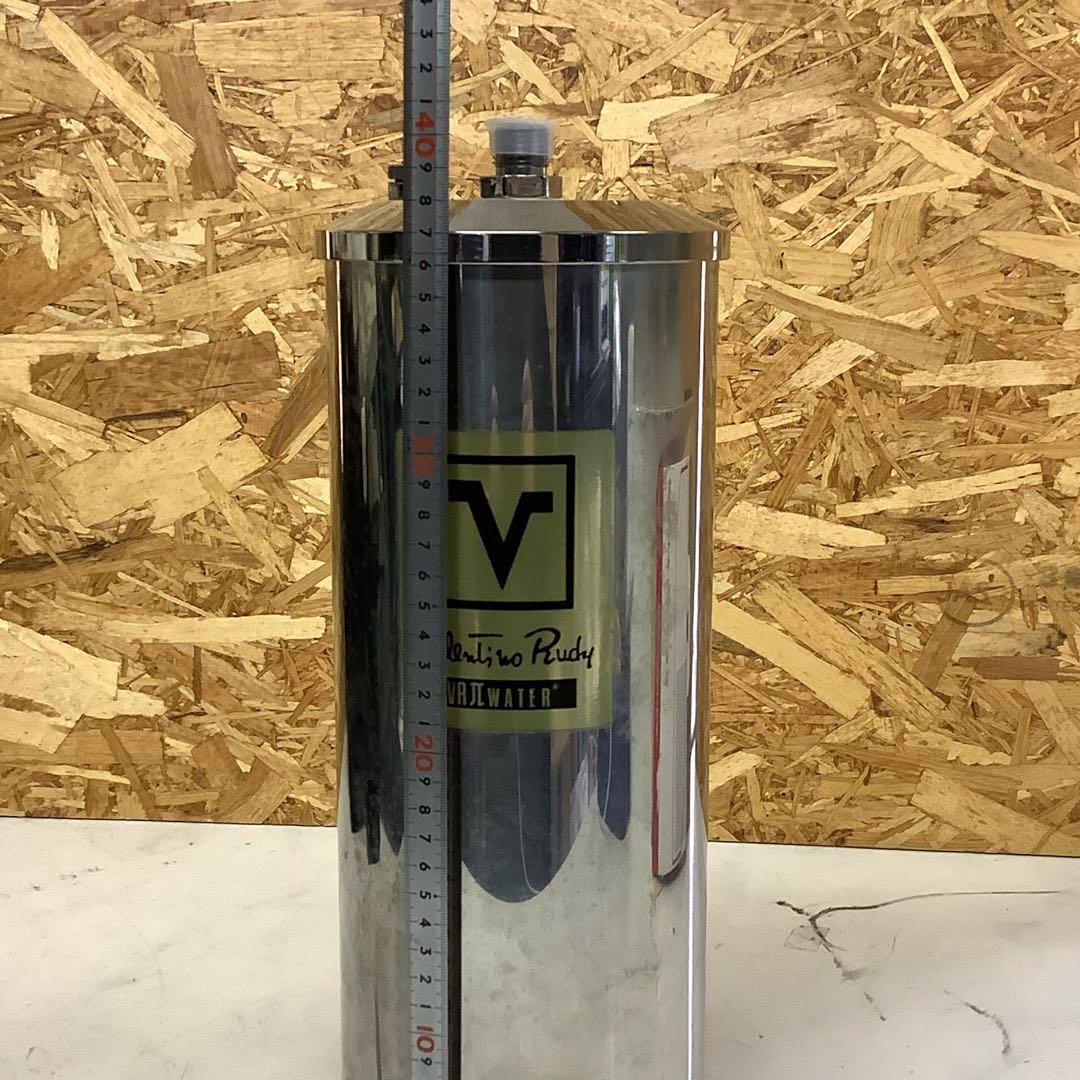 VRπウォーター活水器 パイウォーター 浄水器 大型(R-61)