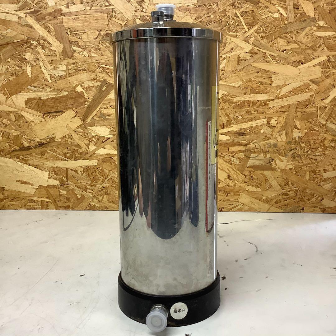 VRπウォーター活水器 パイウォーター 浄水器 大型(R-61)