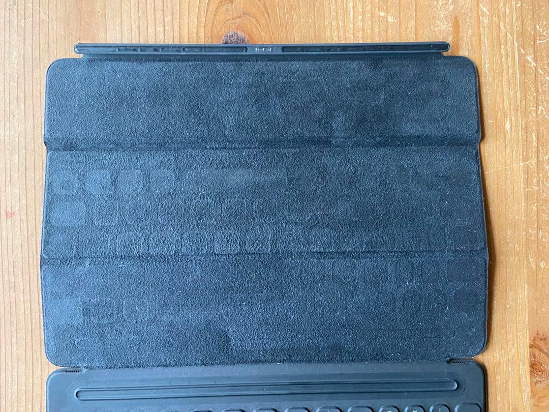 iPad(第9世代)Wi-Fi 256GB + Smart Keyboard