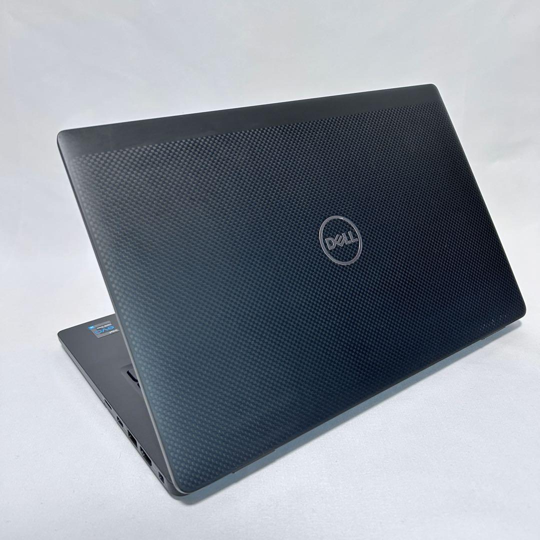 【SSD512GB／メモリ16GB／i5】DELL Latitude 7420