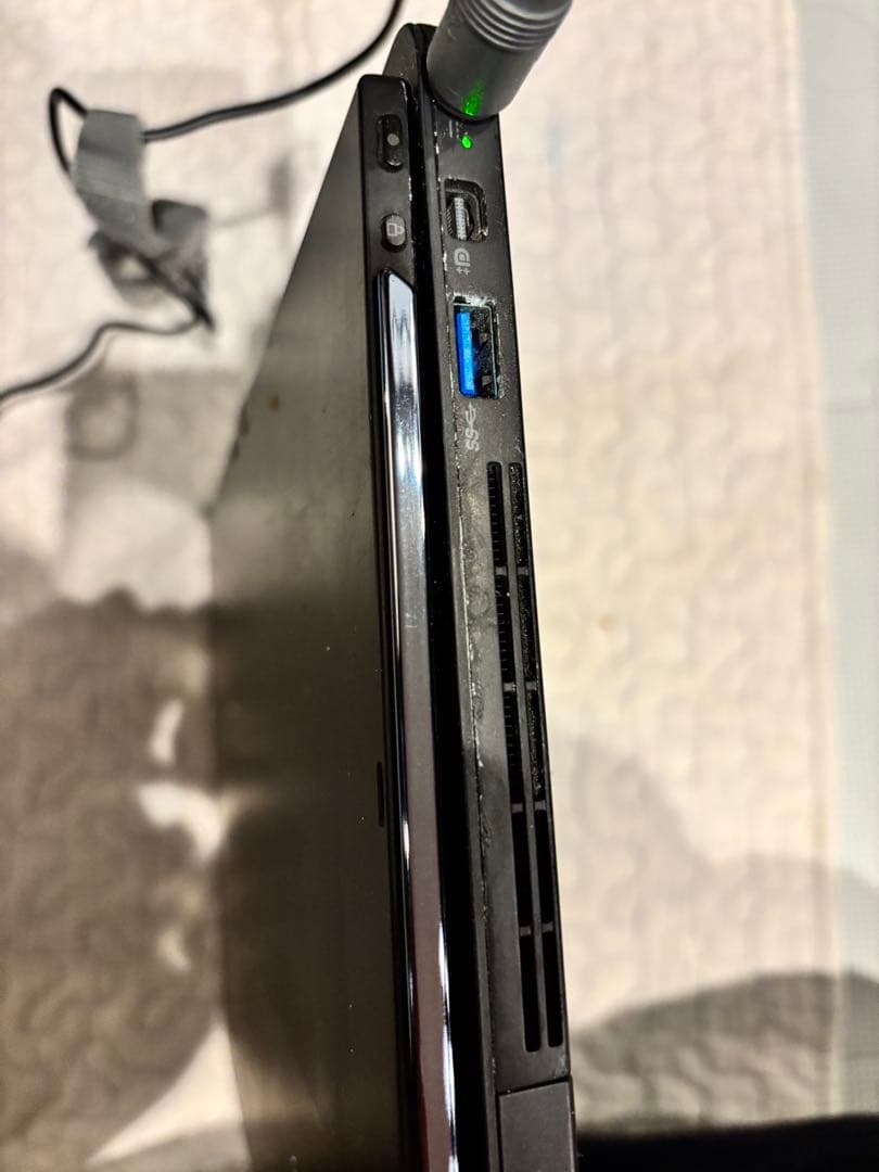 ThinkPad Twist S230u （Type 3347）　Lenovo