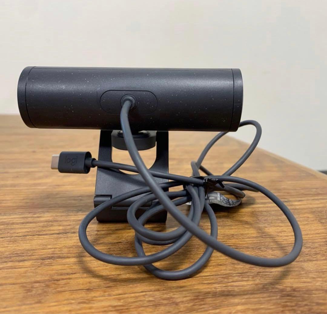 Logicool ロジクール Brio 500 ウェブカメラ