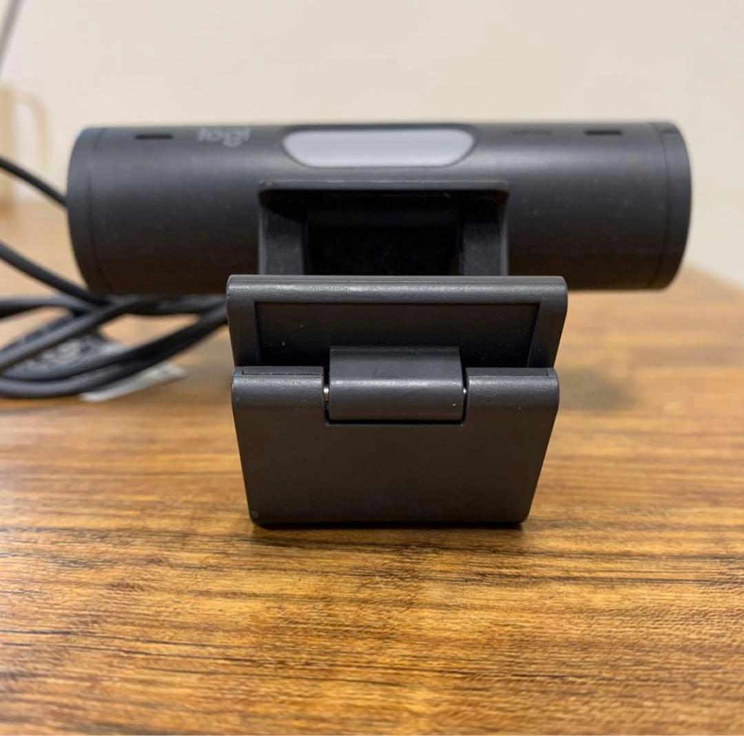 Logicool ロジクール Brio 500 ウェブカメラ