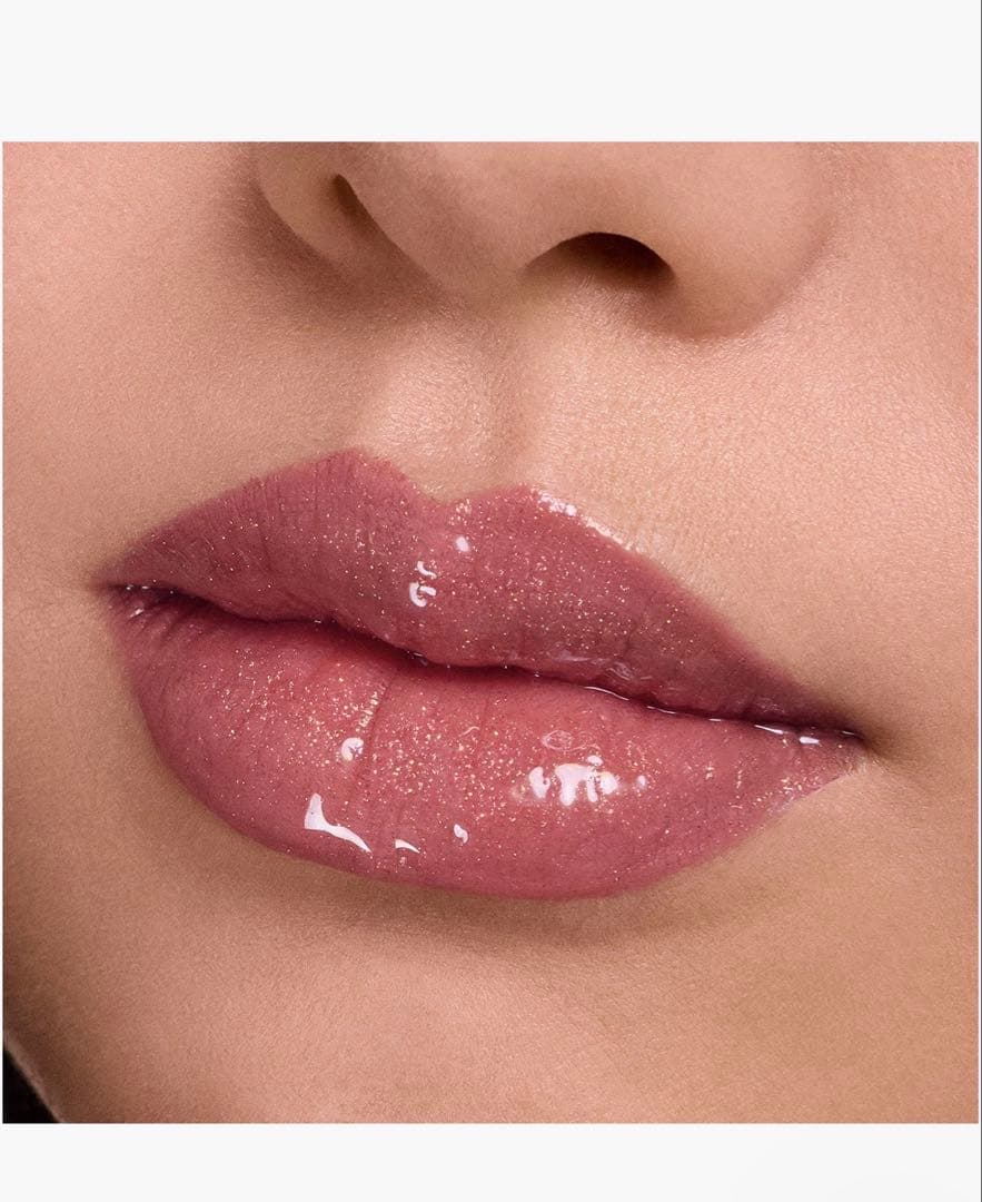 【限定】DIOR シークイン リキッドデュオ 420 ピンクスター　一個