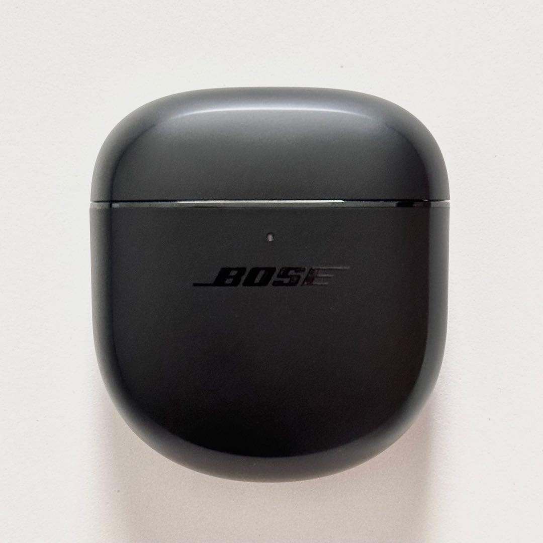 BOSE Quiet Comfort Earbuds II ワイヤレス イヤホン