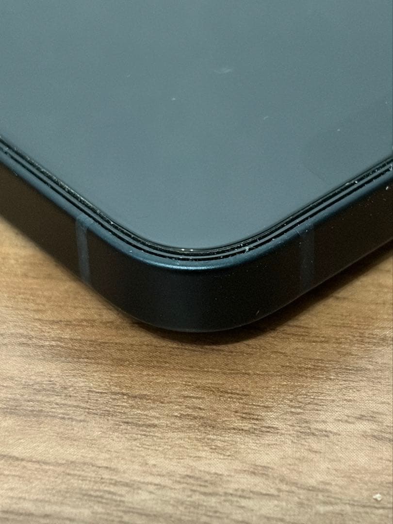 極美品 iPhone 13 mini ミッドナイト 128GB バッテリー93%