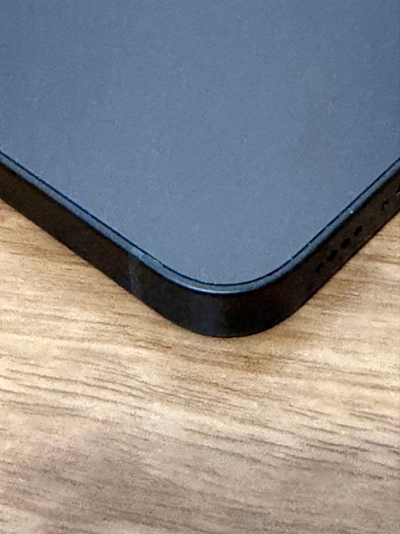 極美品 iPhone 13 mini ミッドナイト 128GB バッテリー93%