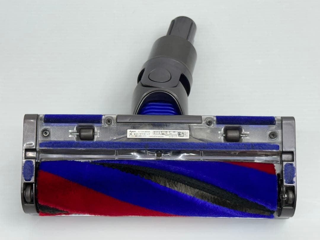 美品ダイソン　掃除機 Micro 1.5kg SV21FF ヘッド　489949