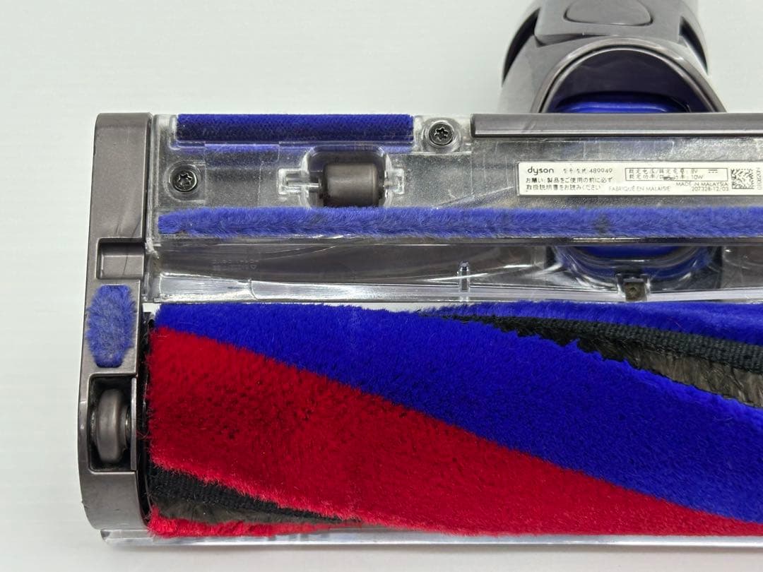 美品ダイソン　掃除機 Micro 1.5kg SV21FF ヘッド　489949