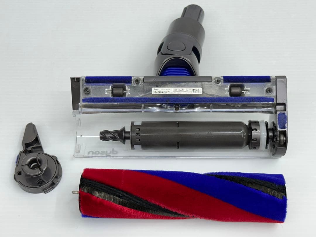 美品ダイソン　掃除機 Micro 1.5kg SV21FF ヘッド　489949