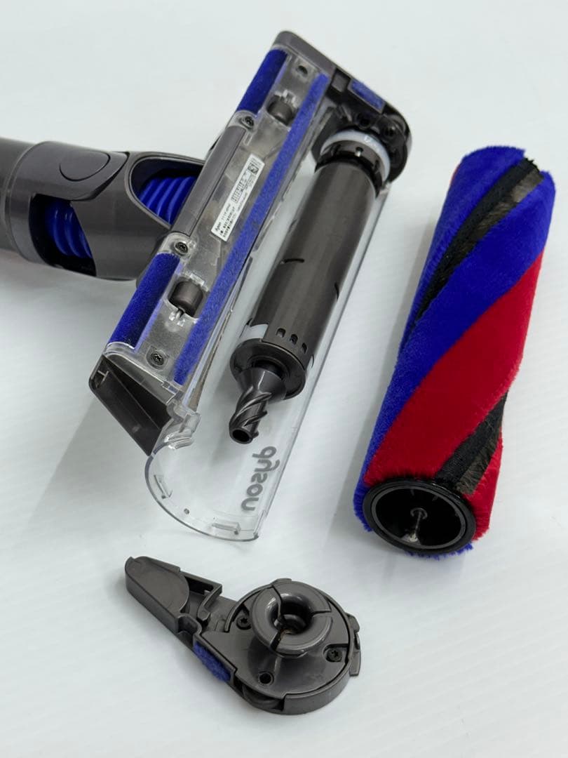 美品ダイソン　掃除機 Micro 1.5kg SV21FF ヘッド　489949