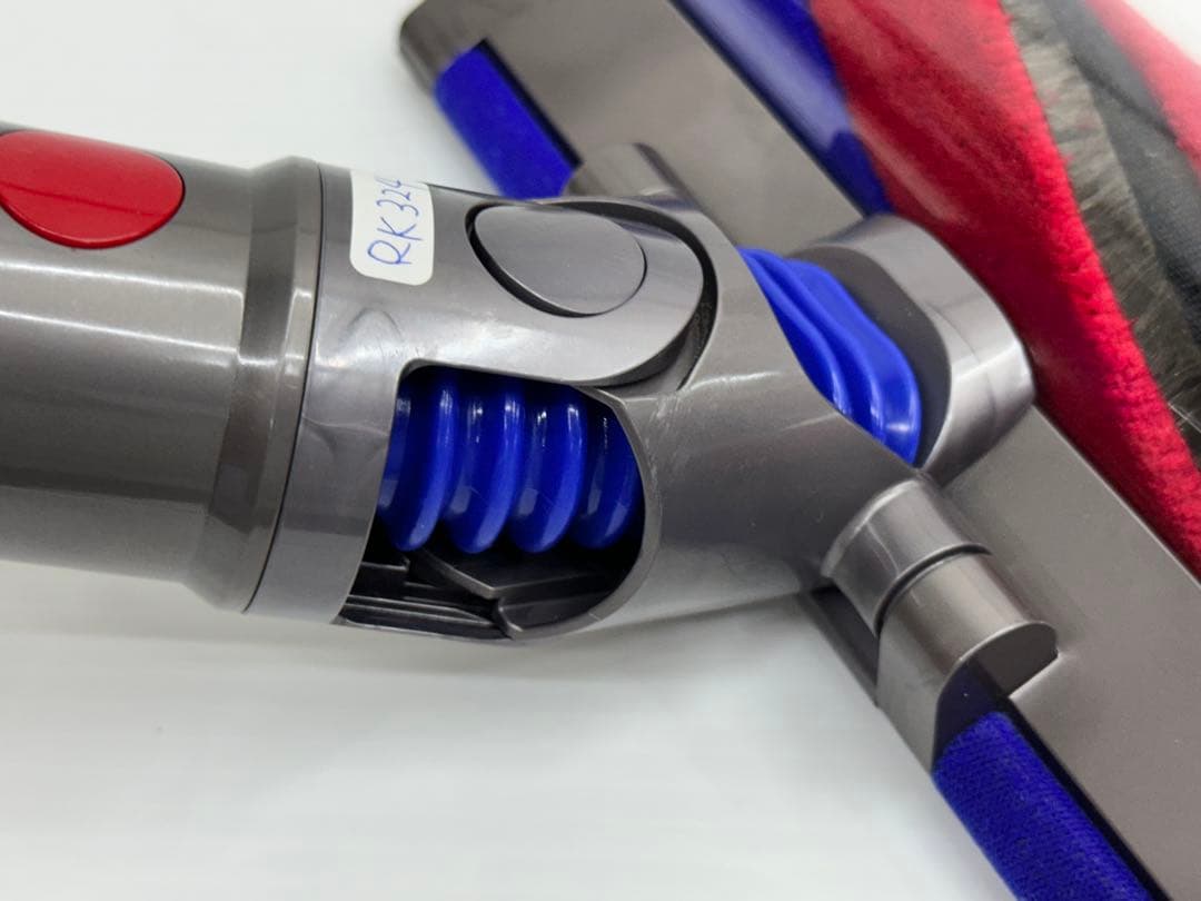 美品ダイソン　掃除機 Micro 1.5kg SV21FF ヘッド　489949