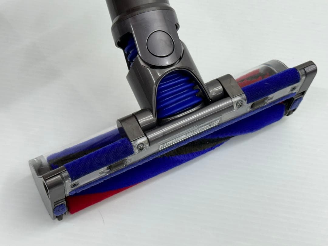 美品ダイソン　掃除機 Micro 1.5kg SV21FF ヘッド　489949