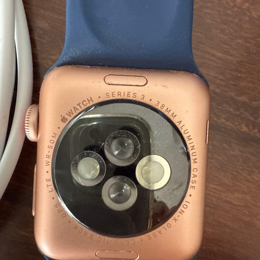 Apple iPhone6Plus 128GB Apple Watchセット
