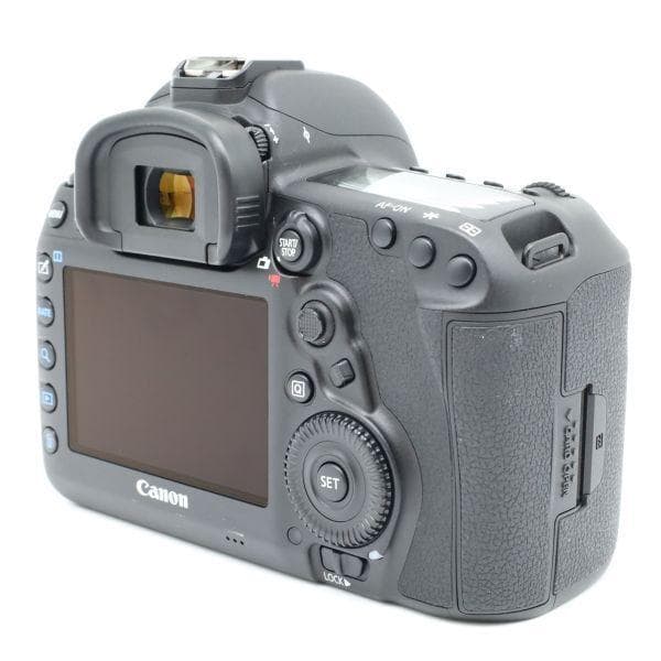 ショット数6,038！元箱付き！■ほぼ新品■CANON EOS5DMark IV