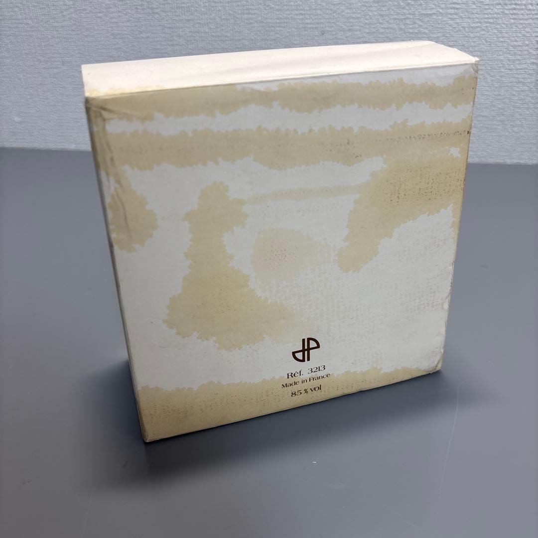 Jean Patou 1000 ジャンパトゥ　オードゥミル　香水　60ml