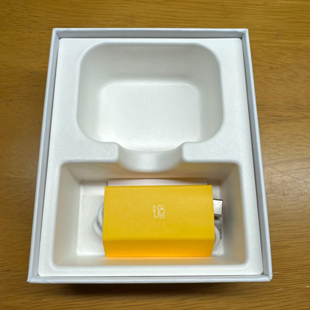 EarFun Air Pro 4 ワイヤレスイヤホン 箱付き