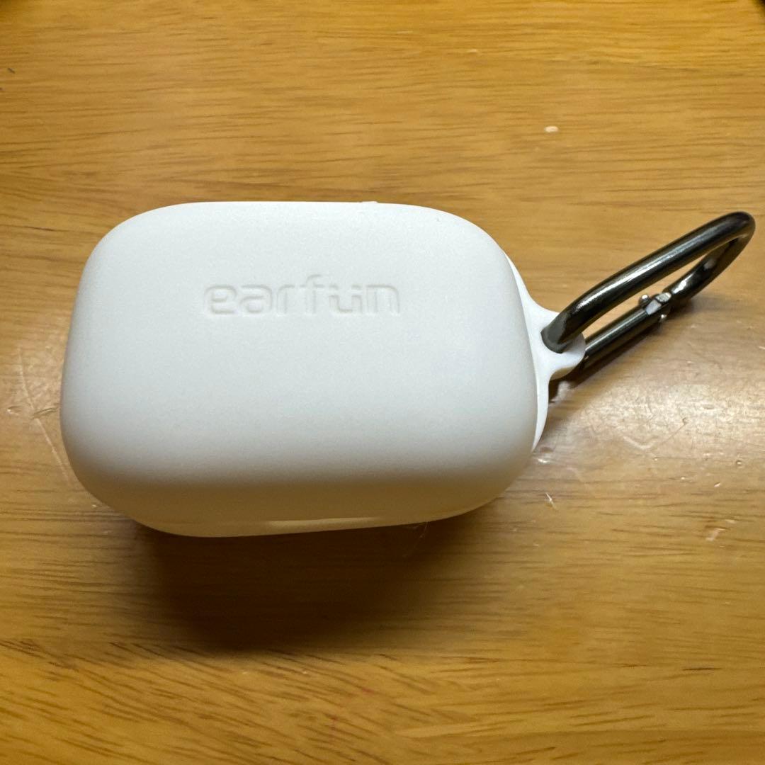 EarFun Air Pro 4 ワイヤレスイヤホン 箱付き