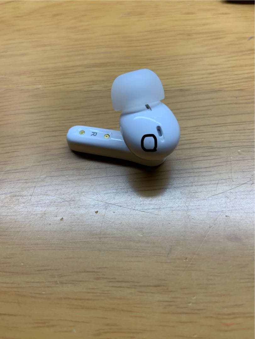 EarFun Air Pro 4 ワイヤレスイヤホン 箱付き
