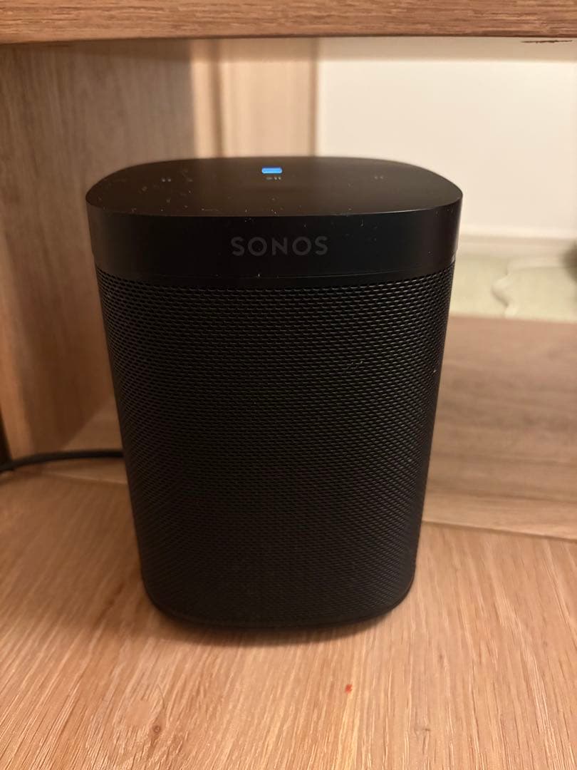 Sonos one sl 2台セット