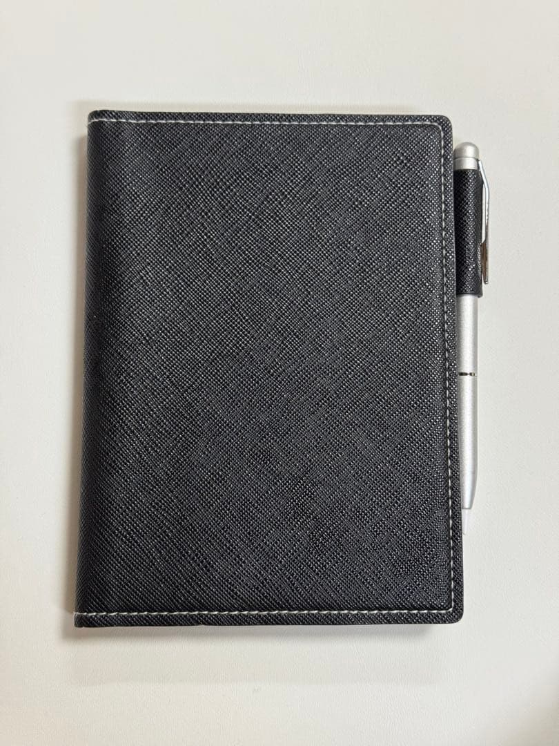 シャープ 電子ノート WG-S50