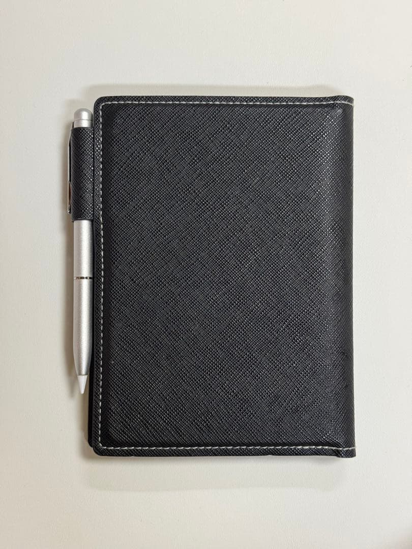 シャープ 電子ノート WG-S50