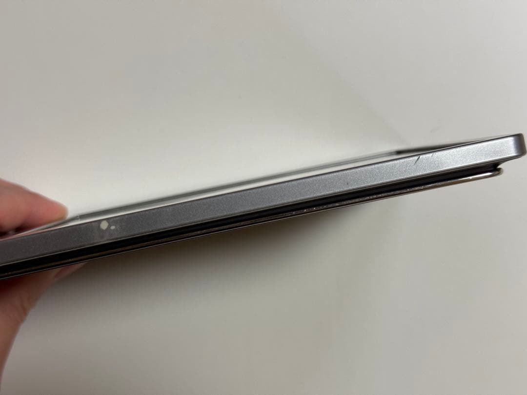 シャープ 電子ノート WG-S50